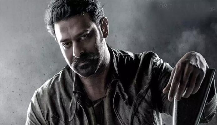 ప్రభాస్ కంటికి మన తెలుగు దర్శకులు ఆనట్లేదే !