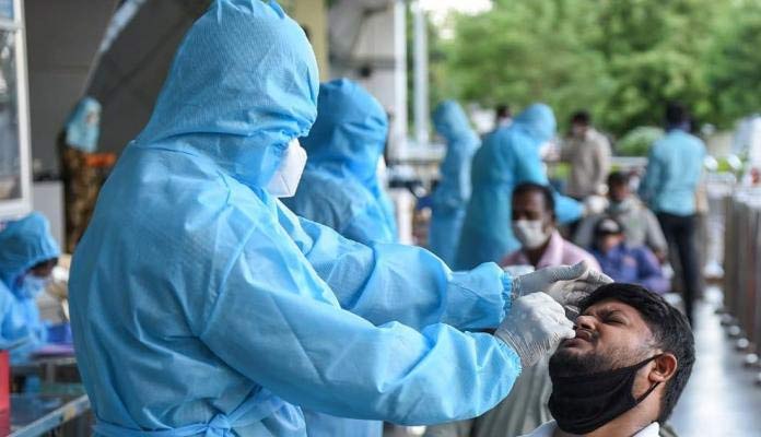 ఆంధ్రప్రదేశ్‌లో కోరోనా టెస్టులెందుకు పెరగట్లేదు.?