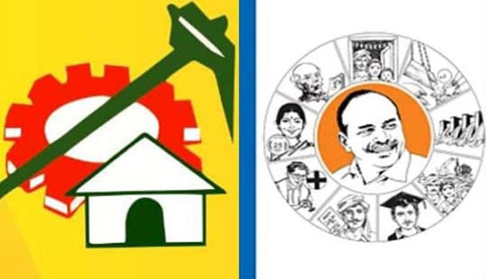 టీడీపీ వర్సెస్ వైసీపీ: ఎంపీలంతా రాజీనామా చేసేస్తారన్న మంత్రి పెద్దిరెడ్డి