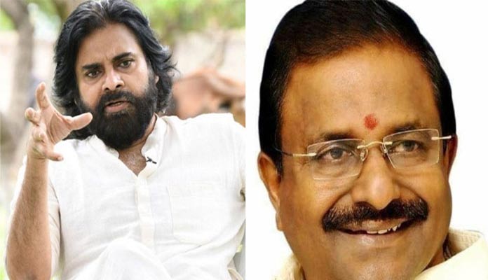 అద్దె మైకు.. ఎవరు ఎవరికి.? పవన్ కళ్యాణ్‌కి నష్టమేంటి.?