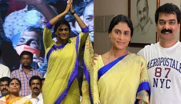 షర్మిలపై విమర్శలకు అప్పుడే అంత తొందర ఎందుకట.?