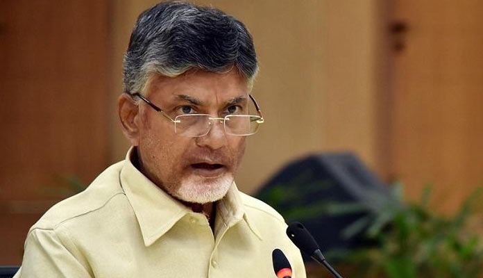 రాజ్యాంగ విజయమన్న చంద్రబాబు.. మాట మీద నిలబడ్తారా.?