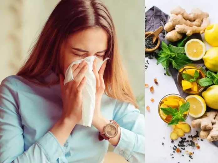 Cough: పొడి దగ్గు, కఫం దగ్గు వేధిస్తున్నాయా..? వంటింటి చిట్కాలతో తరిమేయొచ్చు..!!