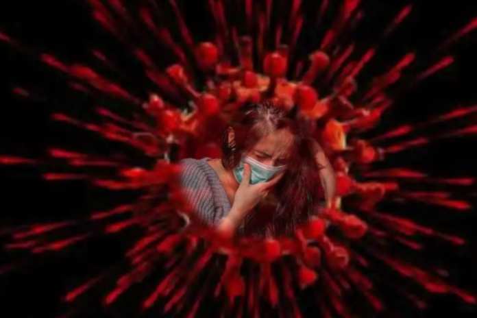 సెకండ్ వేవ్ తో నిర్లక్ష్యం తగదు..! ఈ లక్షణాలుంటే జాగ్రత్త పడాల్సిందే..!!