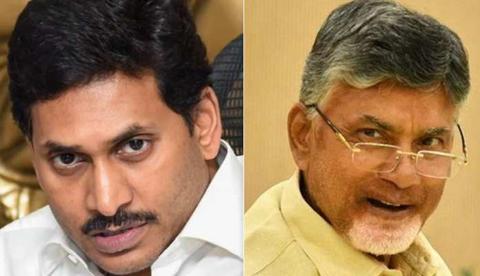 జగన్ నిర్ణయాలు చంద్రబాబును బలవంతుడిని చేస్తున్నాయా..?