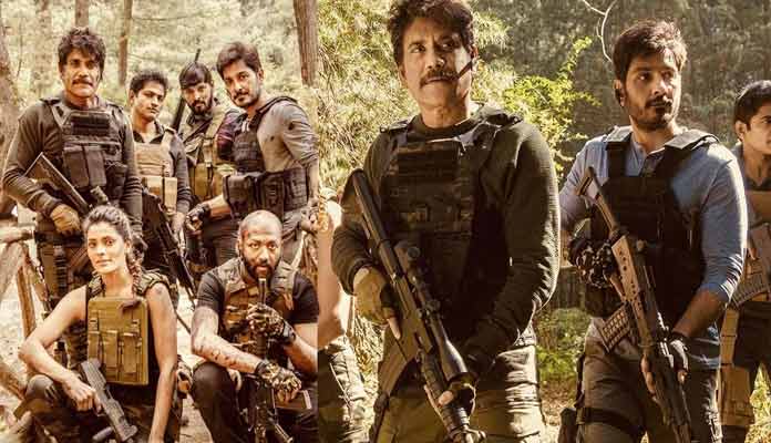 నాగార్జున పేరు మీద ఎన్ని కోట్లు లాస్ ?