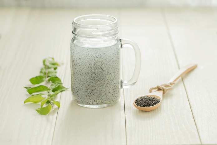 సమ్మర్ బాడీ హీట్ తగ్గాలంటే సబ్జా పడాల్సిందే..!