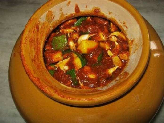 ఆవకాయ, ఊరగాయ పచ్చళ్లు ఆరోగ్యానికి ఎంత మంచివి..?