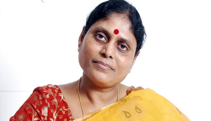 వైఎస్ విజయమ్మ బహిరంగ లేఖతో ఇరకాటంలో పడ్డ వైసీపీ.?