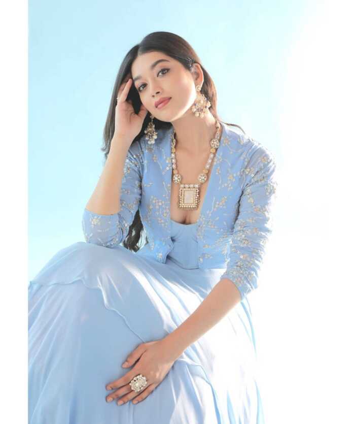 Digangana Suryavanshi Stills