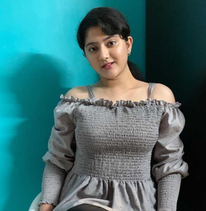 Shriya Sharma