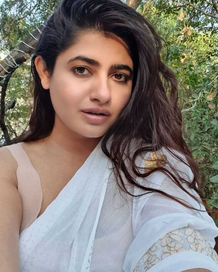 Ashima Narwal New Pics