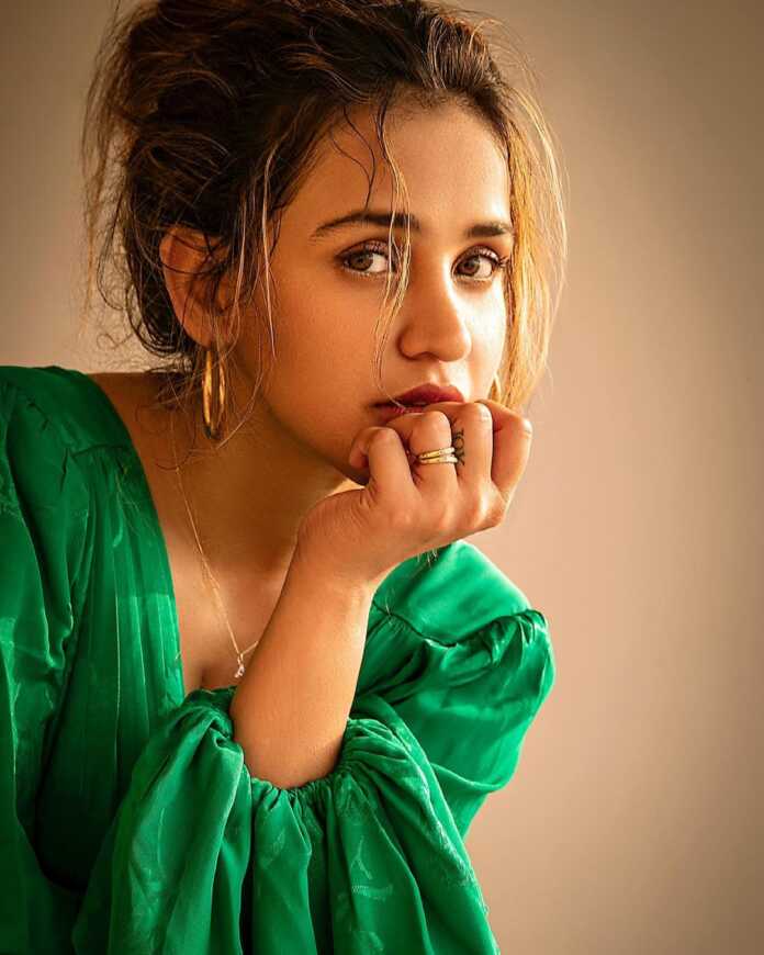 Aisha Sharma