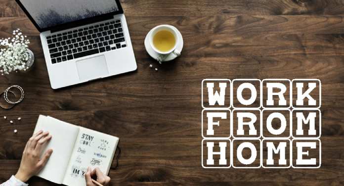 Work from Home: వర్క్ ఫ్రమ్ హోమ్ బోర్ కొట్టిందా..? ఇలా ట్రై చేయండి..!!