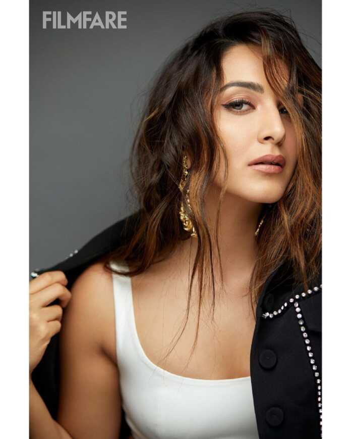 Kiara Advani New Pics