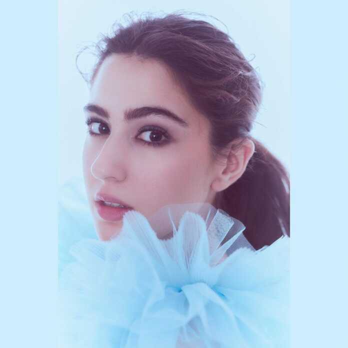 Sara Ali Khan