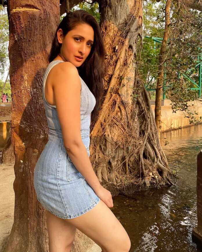 Pragya Jaiswal Hot Pics