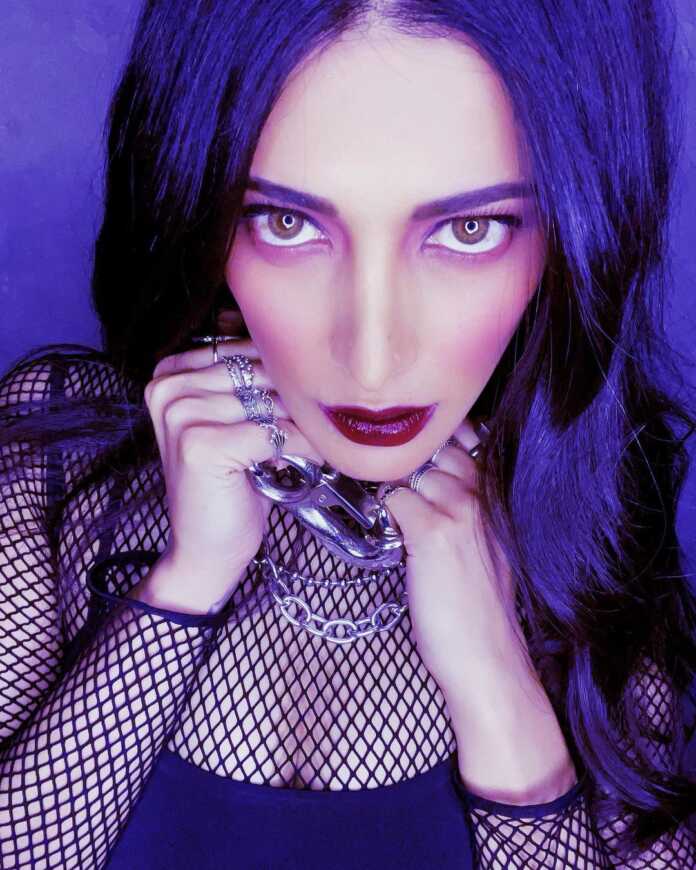 Shruti Haasan