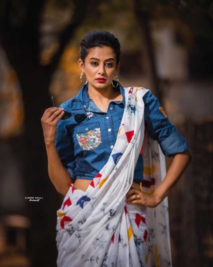 Priyamani Latest Pics