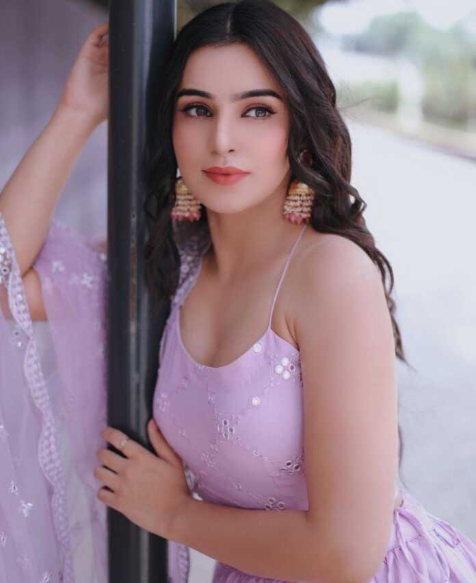 Ankitta Sharma