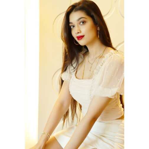 Digangana Suryavanshi New Pics