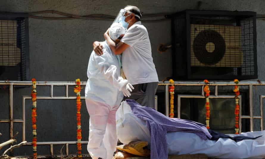 Covid19: కోవిడ్ 19 కొత్త రికార్డు.. భారతదేశంపై ఎందుకింత కక్ష?