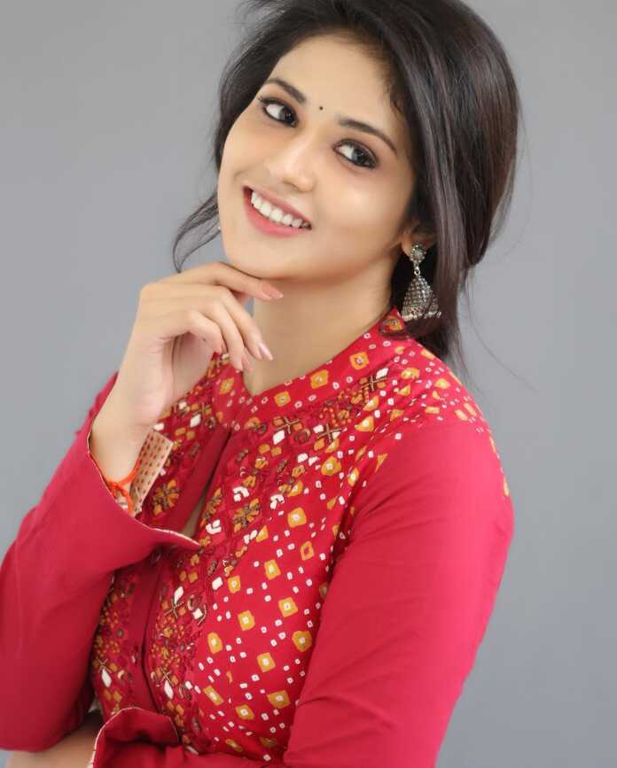 Priyanka Jawalkar Hot Pics