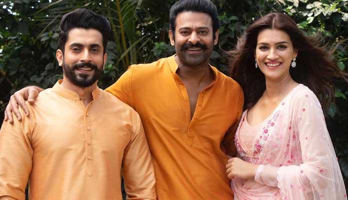 కేసీఆర్ నిర్ణయం ప్రభాస్ ప్లేస్ మార్చేసింది