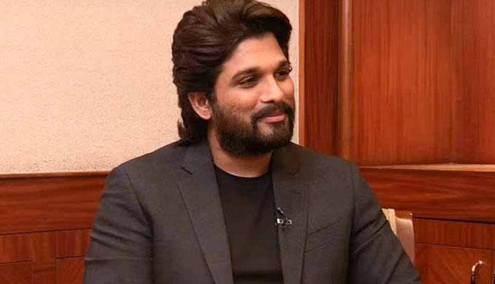 డౌట్ కొడుతోంది.. రిస్క్ అవసరమా బన్నీ