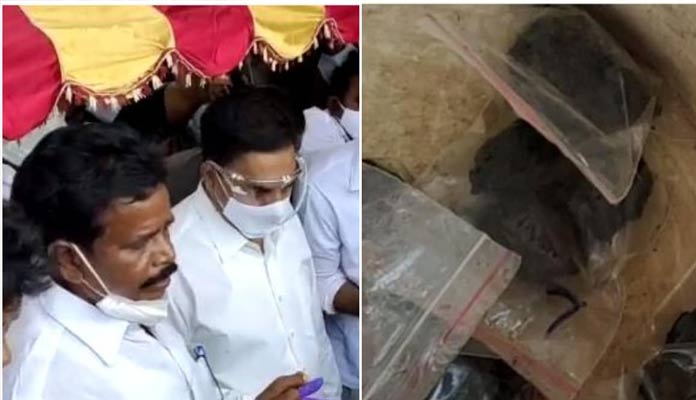 ఆనందయ్య ‘కరోనా’ మందు: ‘బ్లాక్ మార్కెట్’లో ఎలా దొరుకుతోంది.?