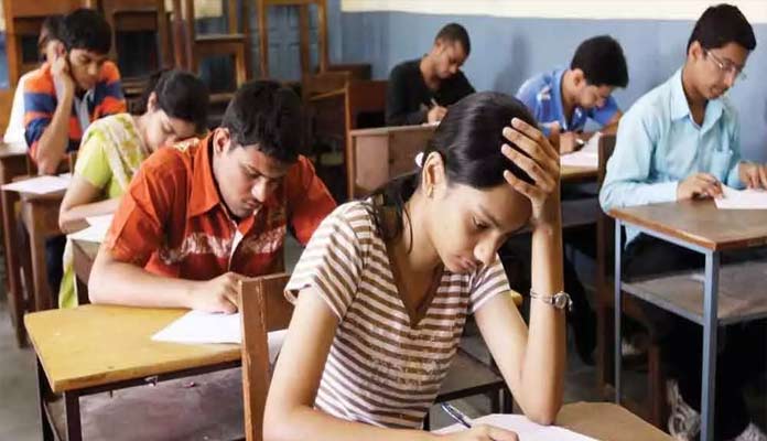 ఆంధ్రపదేశ్: పదో తరగతి పరీక్షల వాయిదా.. ఎందుకు రద్దు చేయకూడదు.?