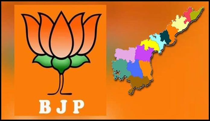 గల్లంతైపోయిన బీజేపీ ఆశలు.. ఏపీలో బీజేపీ భవిష్యత్ ఏంటీ.?