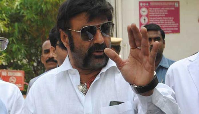 బాలకృష్ణ గానామృతం.. ఈసారి ఎలా ఉంటుందో..