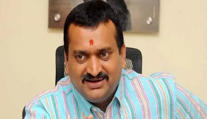 అసలు నేను ఒప్పుకోలేదంటున్న బండ్ల