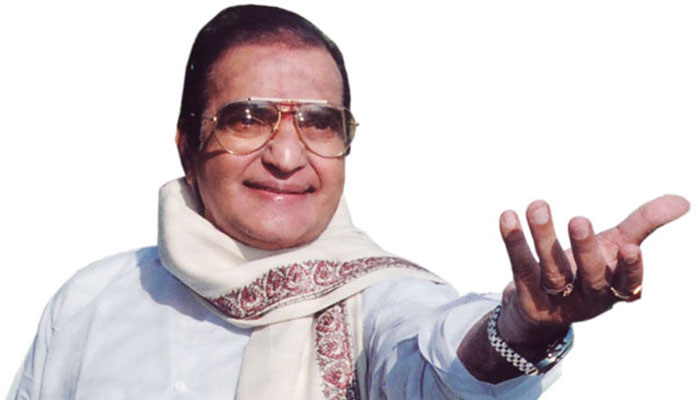 టీడీపీ మార్క్ పబ్లసిటీ స్టంట్: ఎన్టీయార్‌‌కి భారతరత్న ఇవ్వాల్సిందే