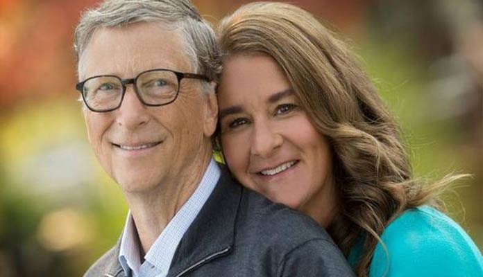 ‘బిల్ – మిలిందా’ విడాకుల ‘గేట్లు’ తెరిచారెందుకు.?