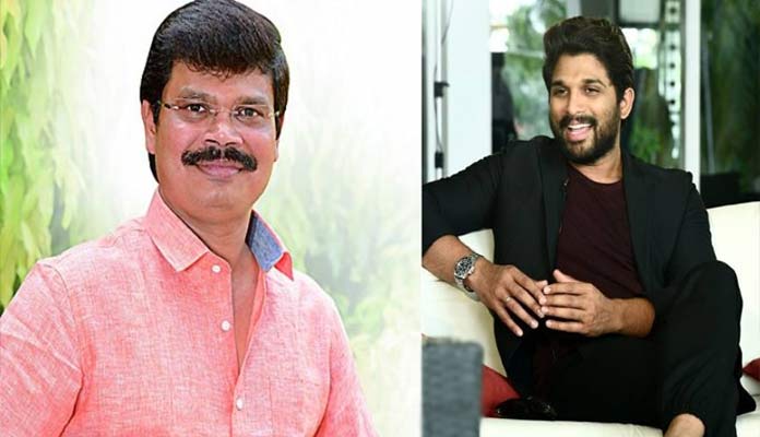 బోయపాటి మాట ఈసారి బన్నీ వింటాడా ?