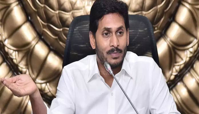సీఎం జగన్ ఇప్పుడైనా ఆ సంచలన నిర్ణయం తీసుకుంటారా.?