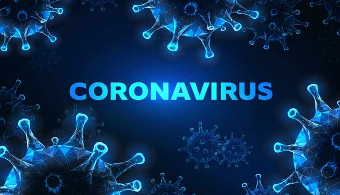 కరోనా భయం: రెండోదే ఇలా వుంటే, మూడోది ఇంకెలా వుంటుందో.!