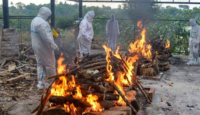 కరోనా విధ్వంసం: ‘ఆ నలుగుర్నీ’ కోల్పోతున్నాం.!