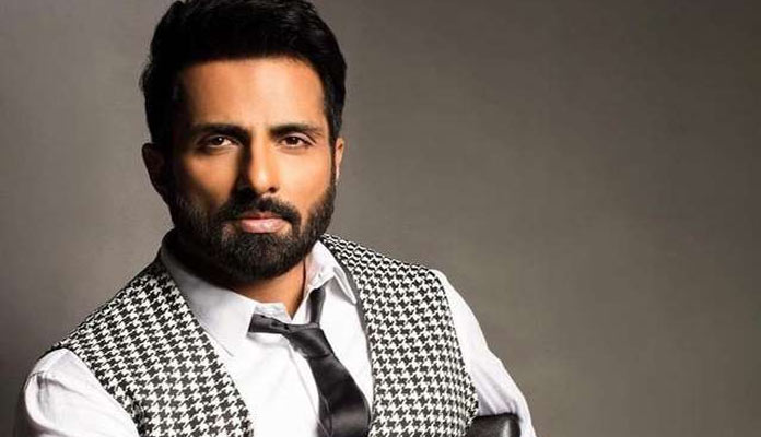 పవన్ కంటే భారీగా సోనూ సూద్ సినిమా !