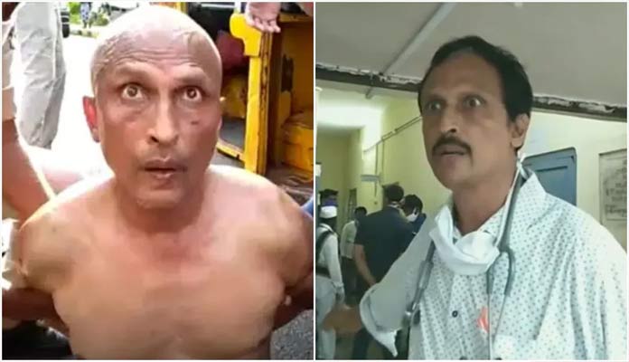 డాక్టర్ సుధాకర్: సీబీఐ విచారణ ఏమయ్యింది.?