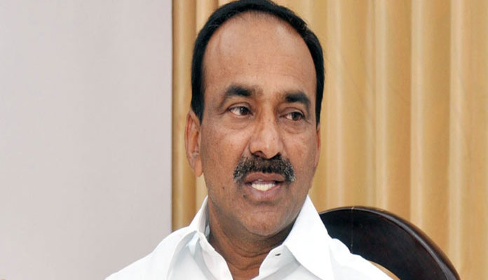 ఈటెలపై అలా.. ఆసుపత్రుల దోపిడీపై ఎందుకిలా.?