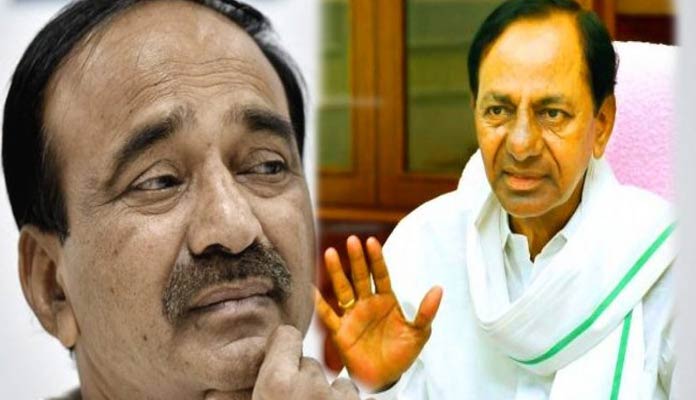 ఈటెల ఎపిసోడ్: కేసీఆర్ సర్కారుకి వరుస ఎదురుదెబ్బలు.?