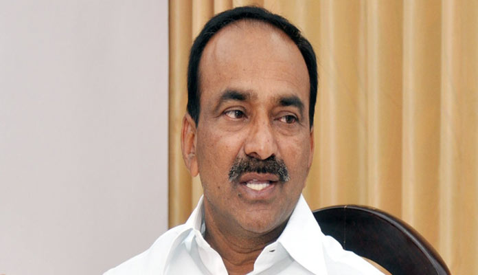 రెబల్ ఎమ్మెల్యేగానే ఈటెల రాజేందర్ కొనసాగుతారా.?