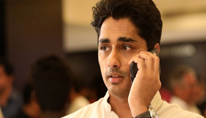 వెటకారం మరీ ఎక్కువైపోయింది సిద్దూ..