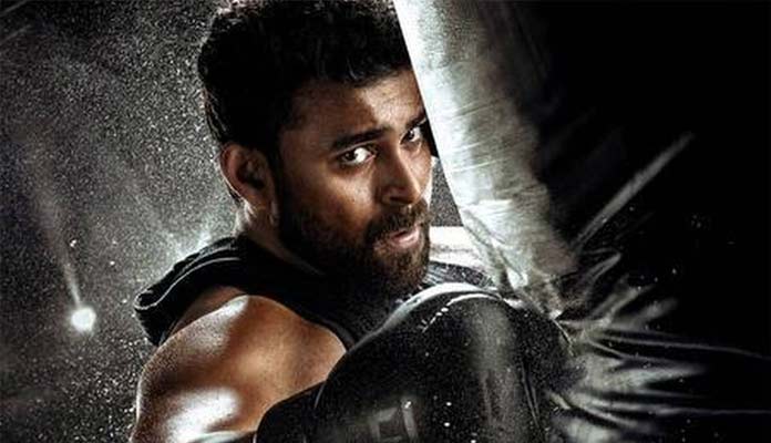 వరుణ్ తేజ్ ‘గని’ కోసం హాలీవుడ్ నుండి దిగారు