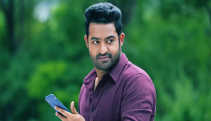 లోకల్ కథతో ఎన్టీఆర్ ట్రెండ్