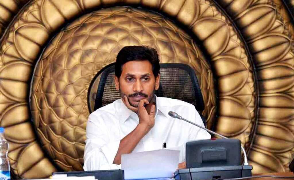 High court shocks Jagan government over Zuari cement case