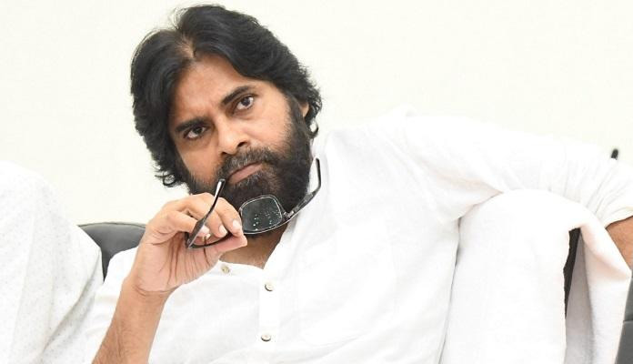 జనసేన అధినేత పవన్ కళ్యాణ్ ‘సౌండ్’ ఎక్కడ.?